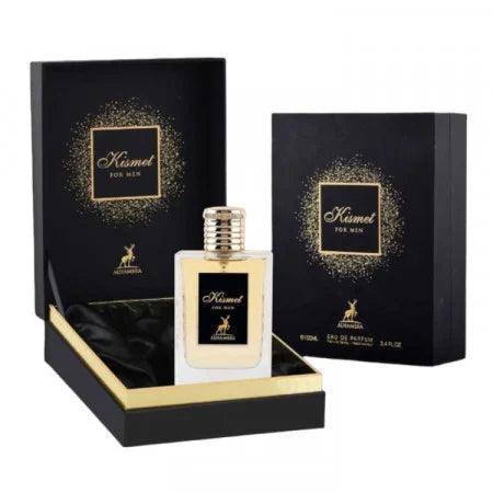 Maison Alhambra Kismet For Men EDP M 100 ml