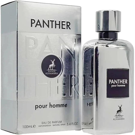 Maison AlHambra Panther Pour Homme EDP M 100 ml