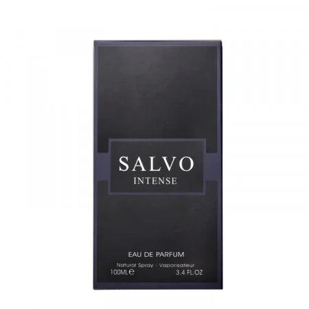 Maison Alhambra Salvo Intense EDP M 100 ml